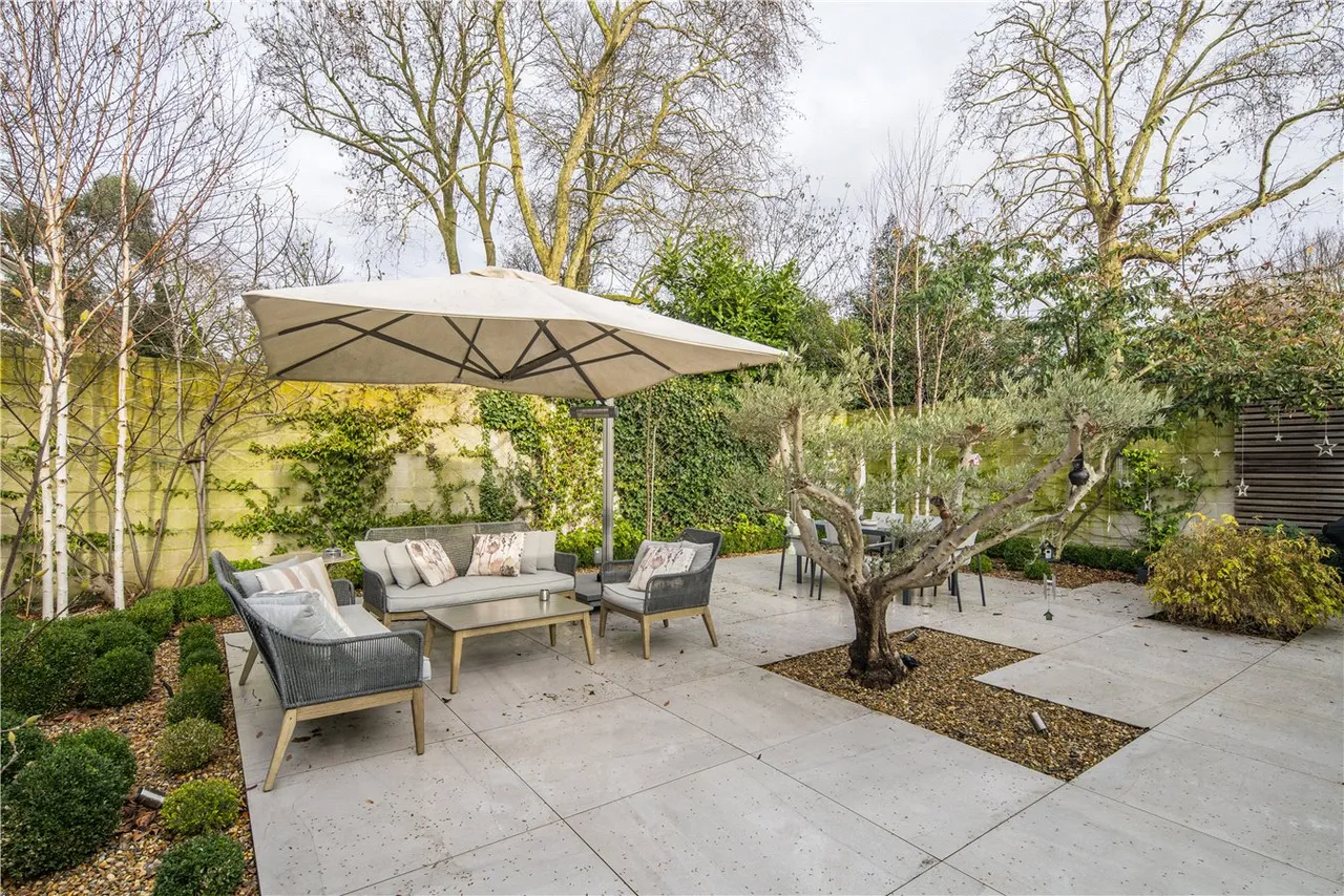 Belsize Park Gardens, Belsize Park, London, NW3 4LD, photo 10