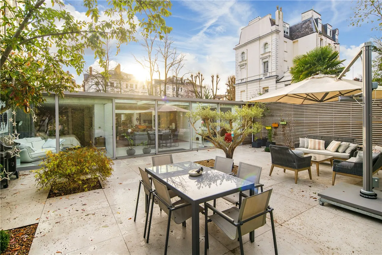 Belsize Park Gardens, Belsize Park, London, NW3 4LD, photo 11