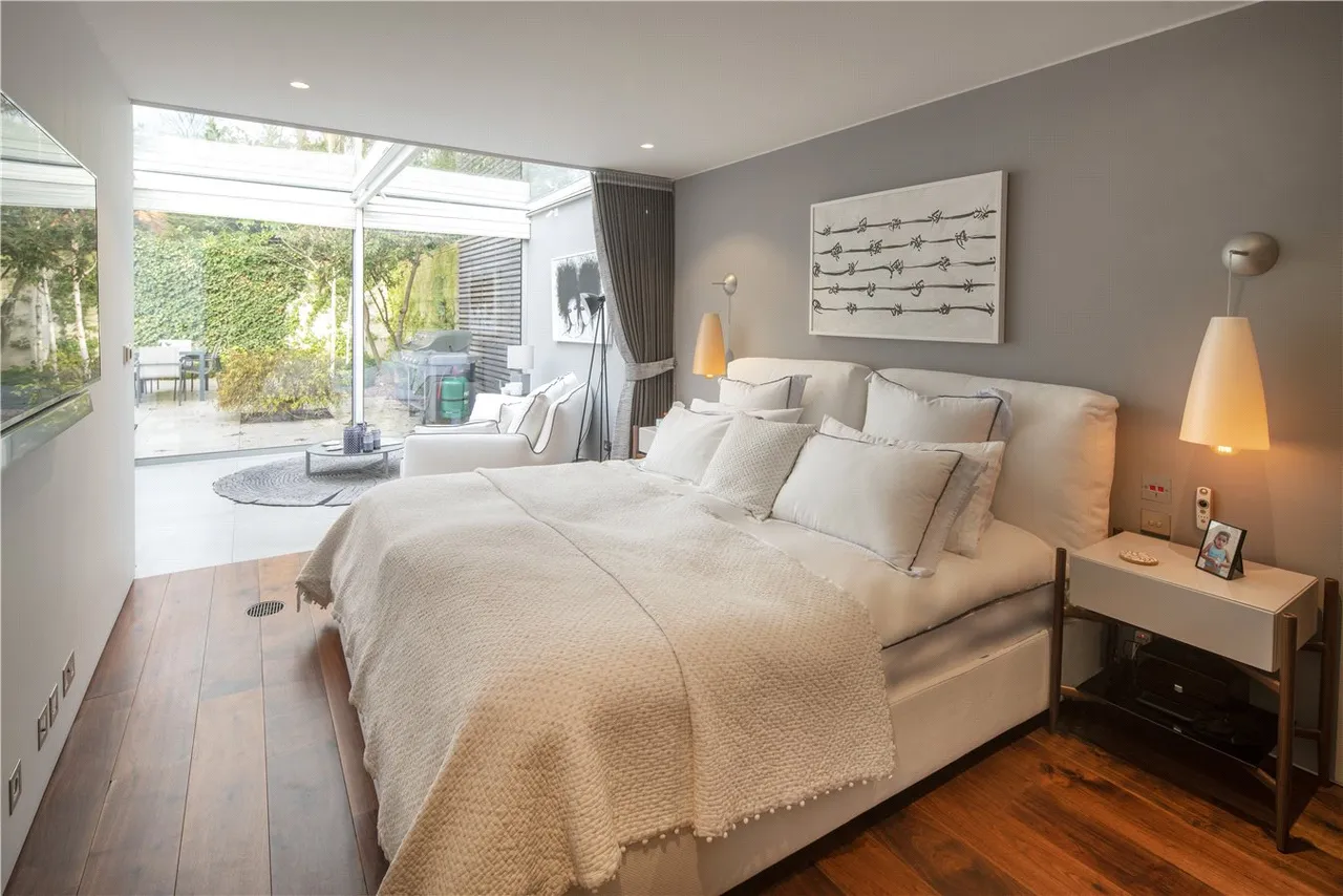 Belsize Park Gardens, Belsize Park, London, NW3 4LD, photo 6