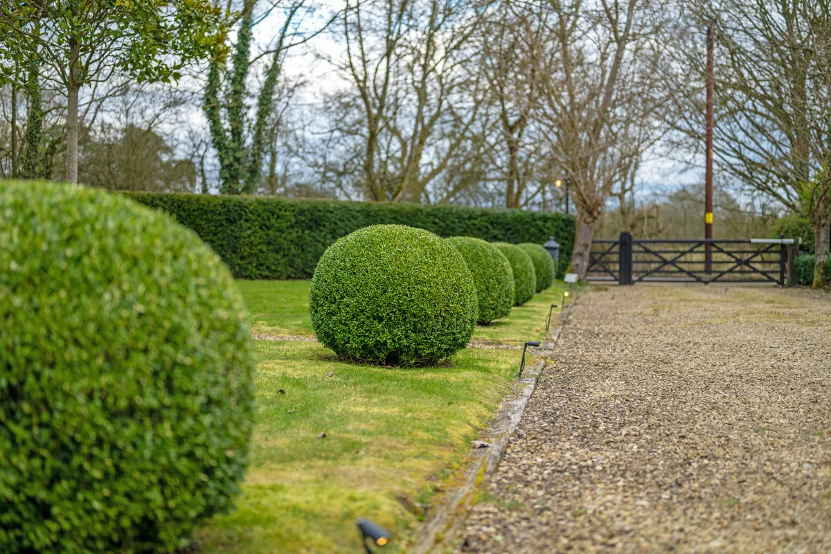 Stowe Buckingham, MK18, photo 48