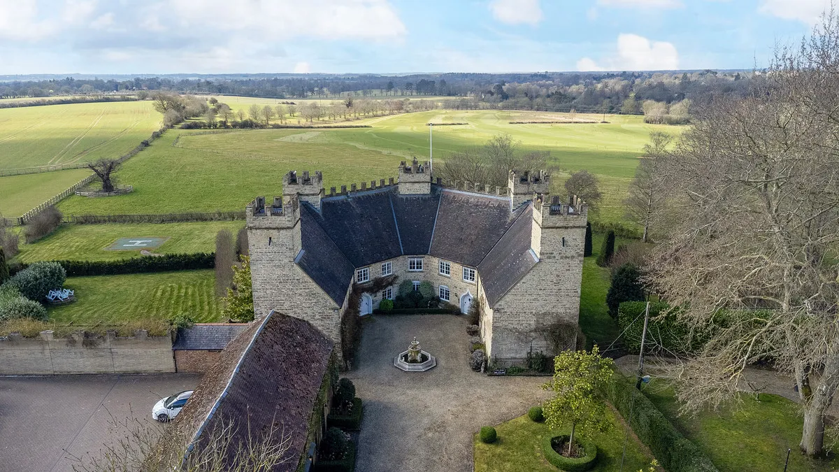 Stowe Buckingham, MK18, photo 50