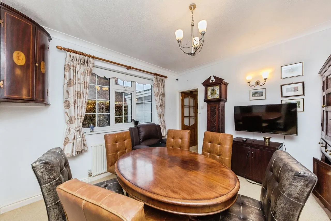 Birtles Road, Macclesfield, SK10, photo 6