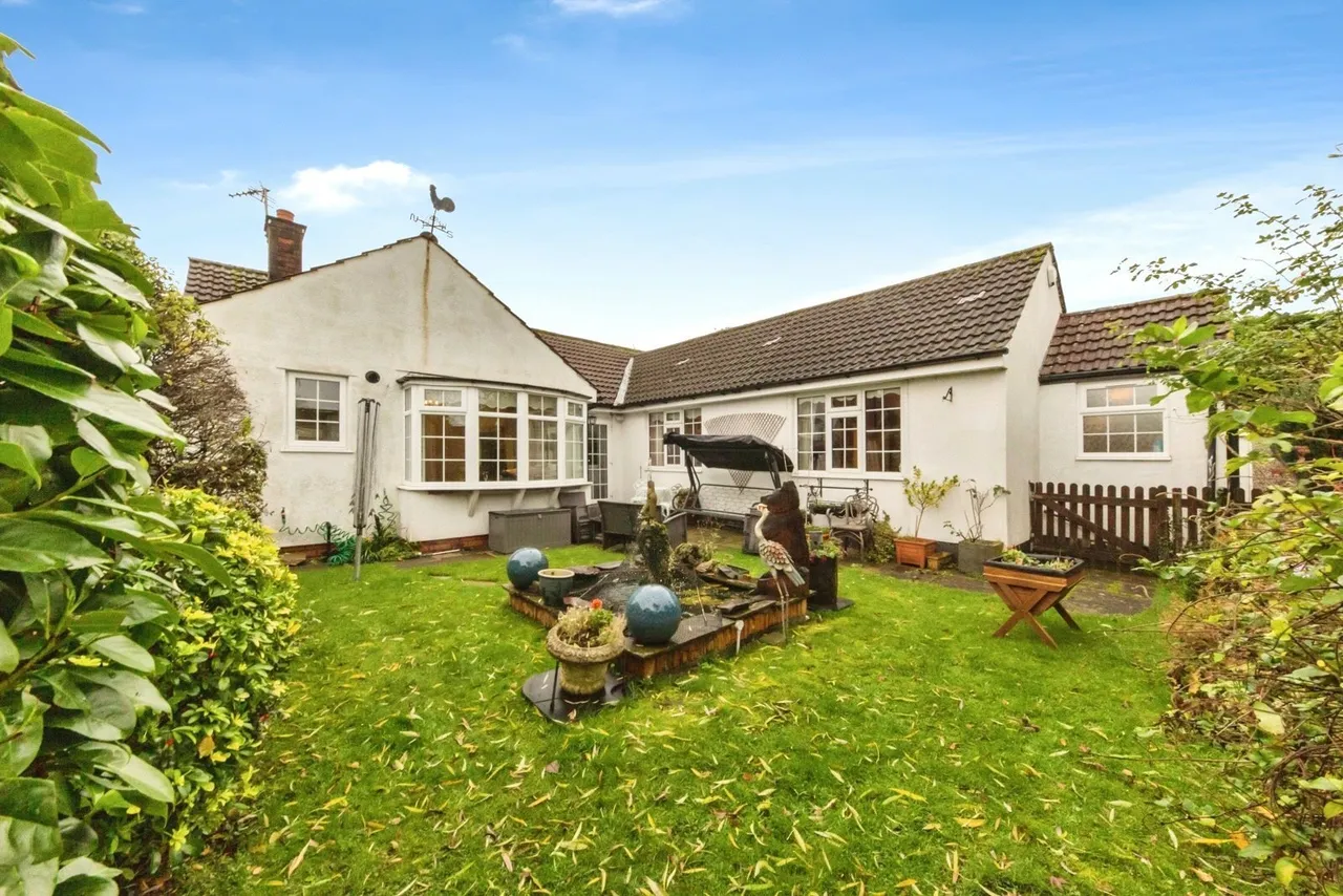 Birtles Road, Macclesfield, SK10, photo 4