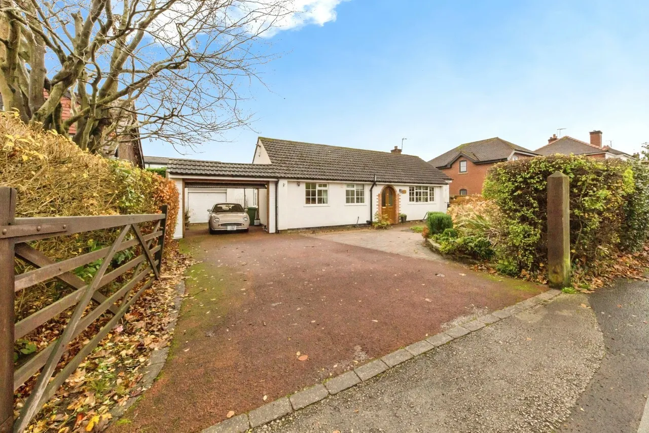 Birtles Road, Macclesfield, SK10, photo 12