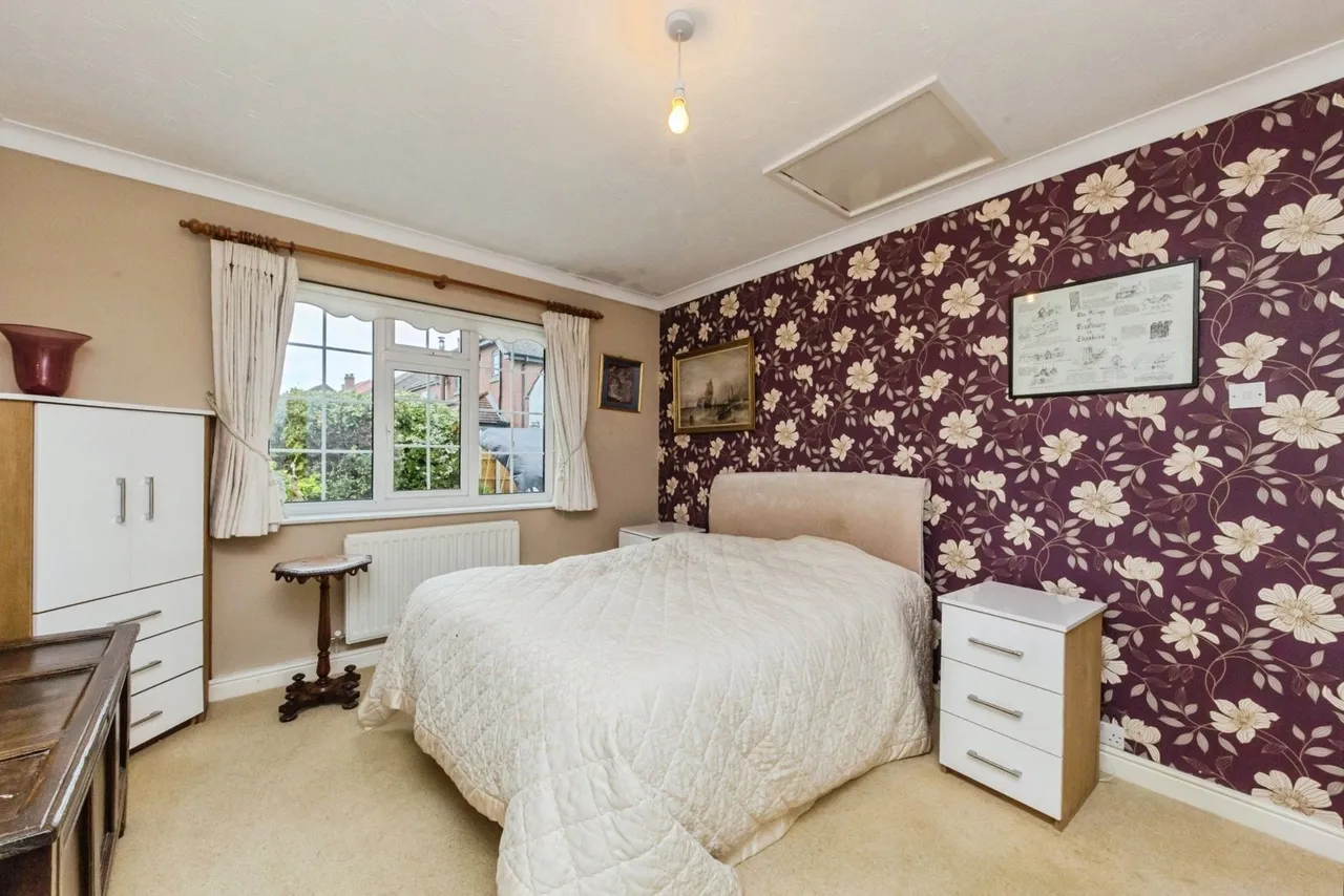 Birtles Road, Macclesfield, SK10, photo 7