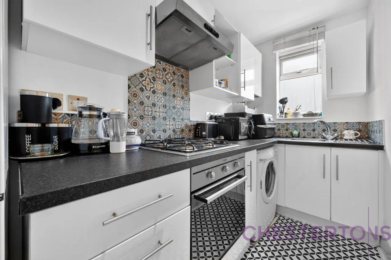 Burnt Ash Hill, Lee, SE12, photo 4