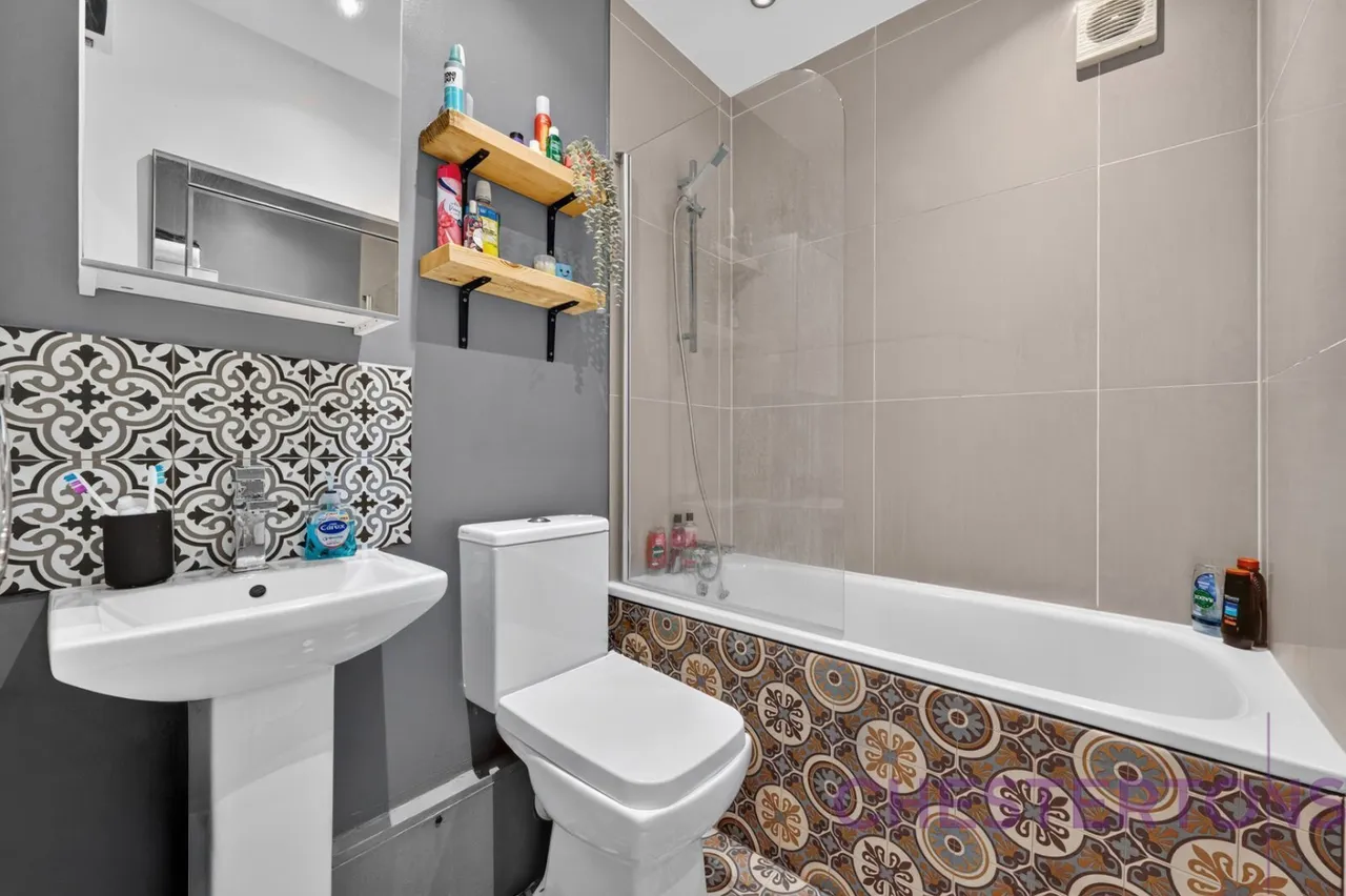Burnt Ash Hill, Lee, SE12, photo 6