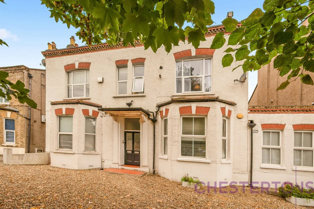 Burnt Ash Hill, Lee, SE12, photo 15