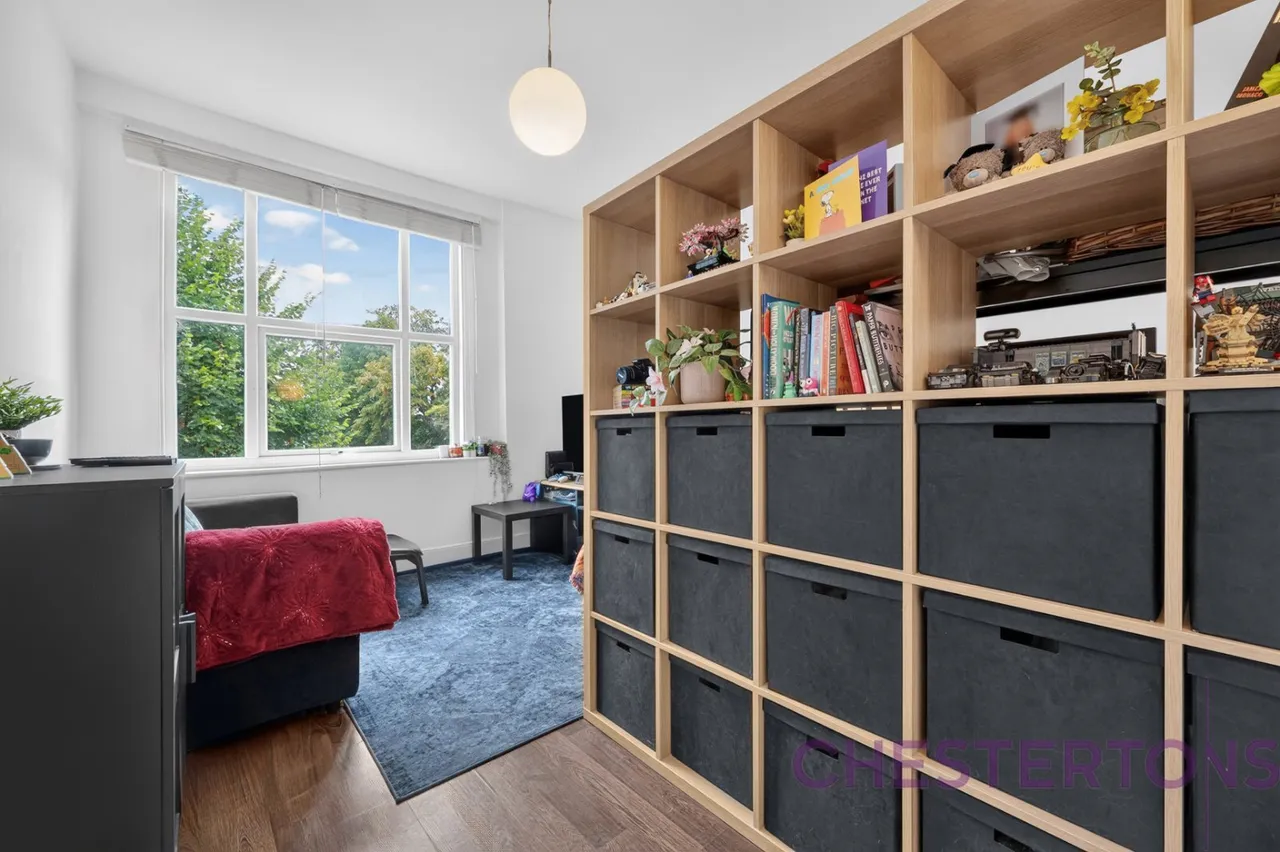 Burnt Ash Hill, Lee, SE12, photo 12