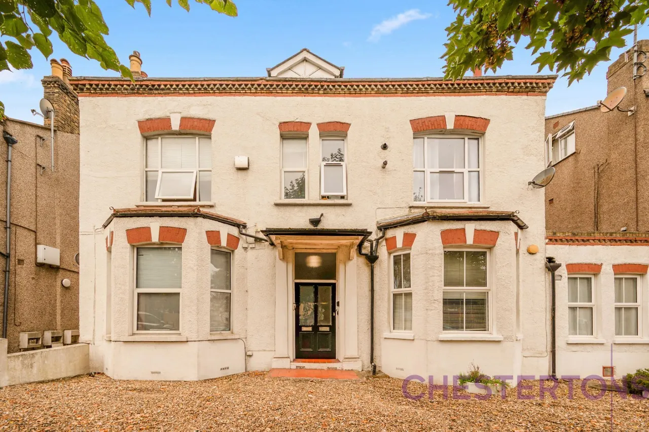 Burnt Ash Hill, Lee, SE12, photo 10