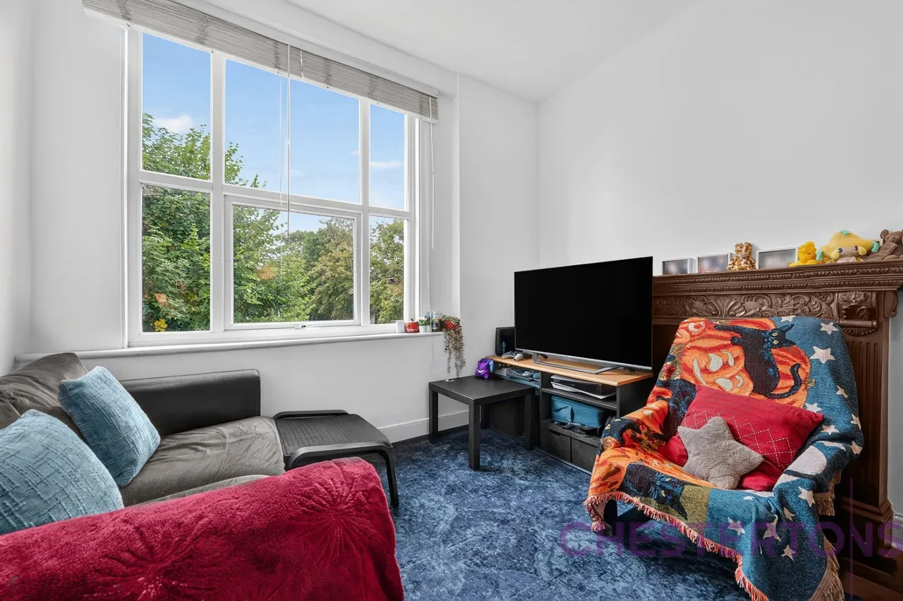 Burnt Ash Hill, Lee, SE12, photo 3