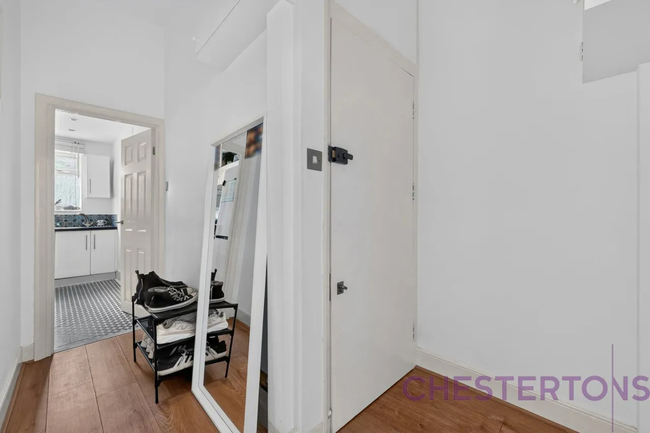 Burnt Ash Hill, Lee, SE12, photo 8