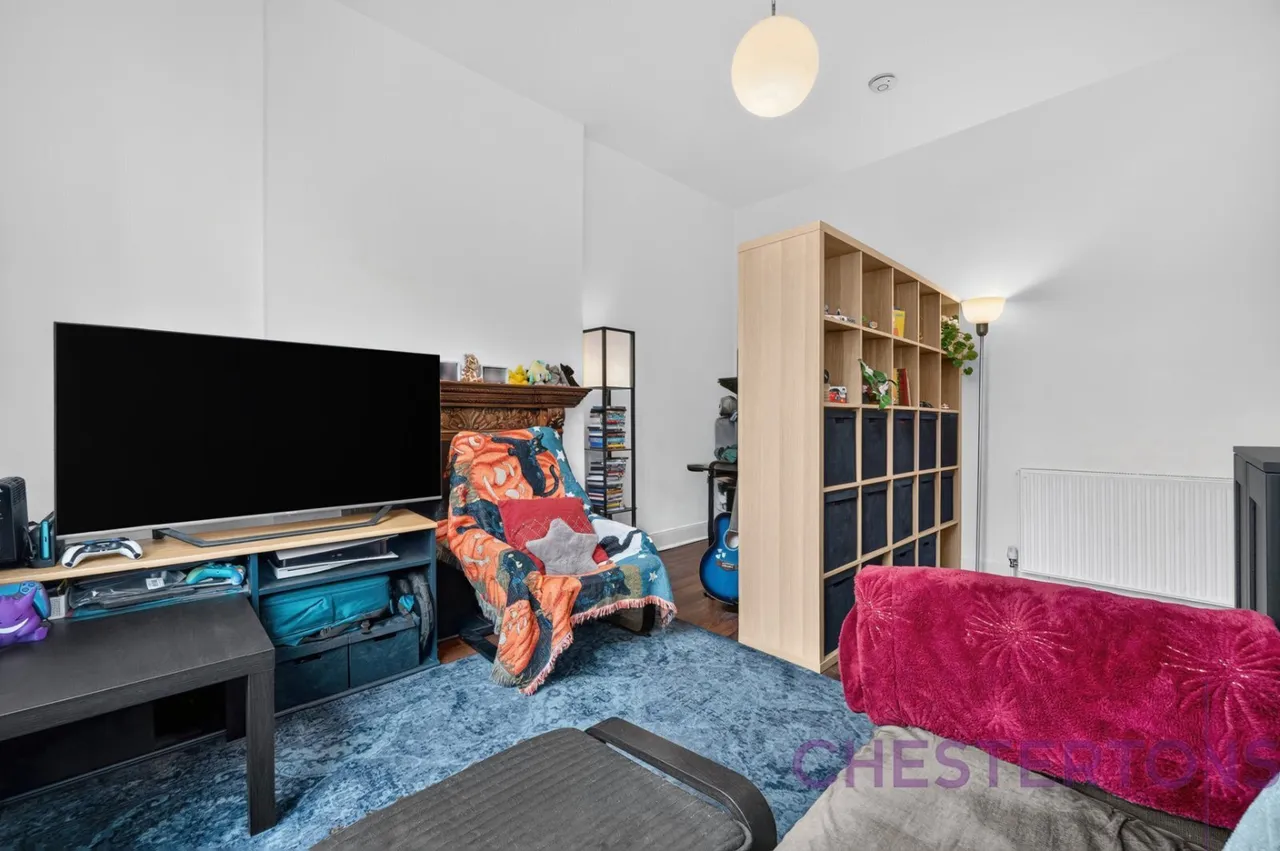 Burnt Ash Hill, Lee, SE12, photo 13