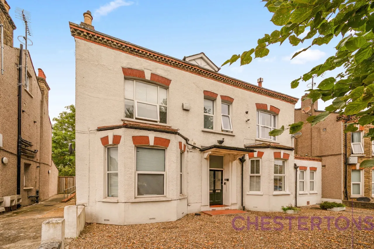 Burnt Ash Hill, Lee, SE12, photo 14