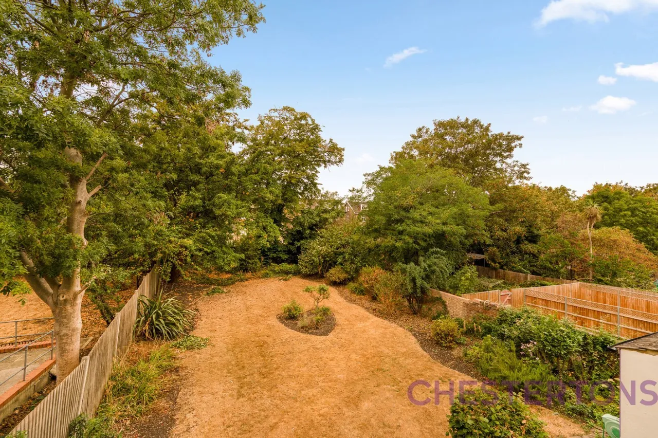 Burnt Ash Hill, Lee, SE12, photo 9