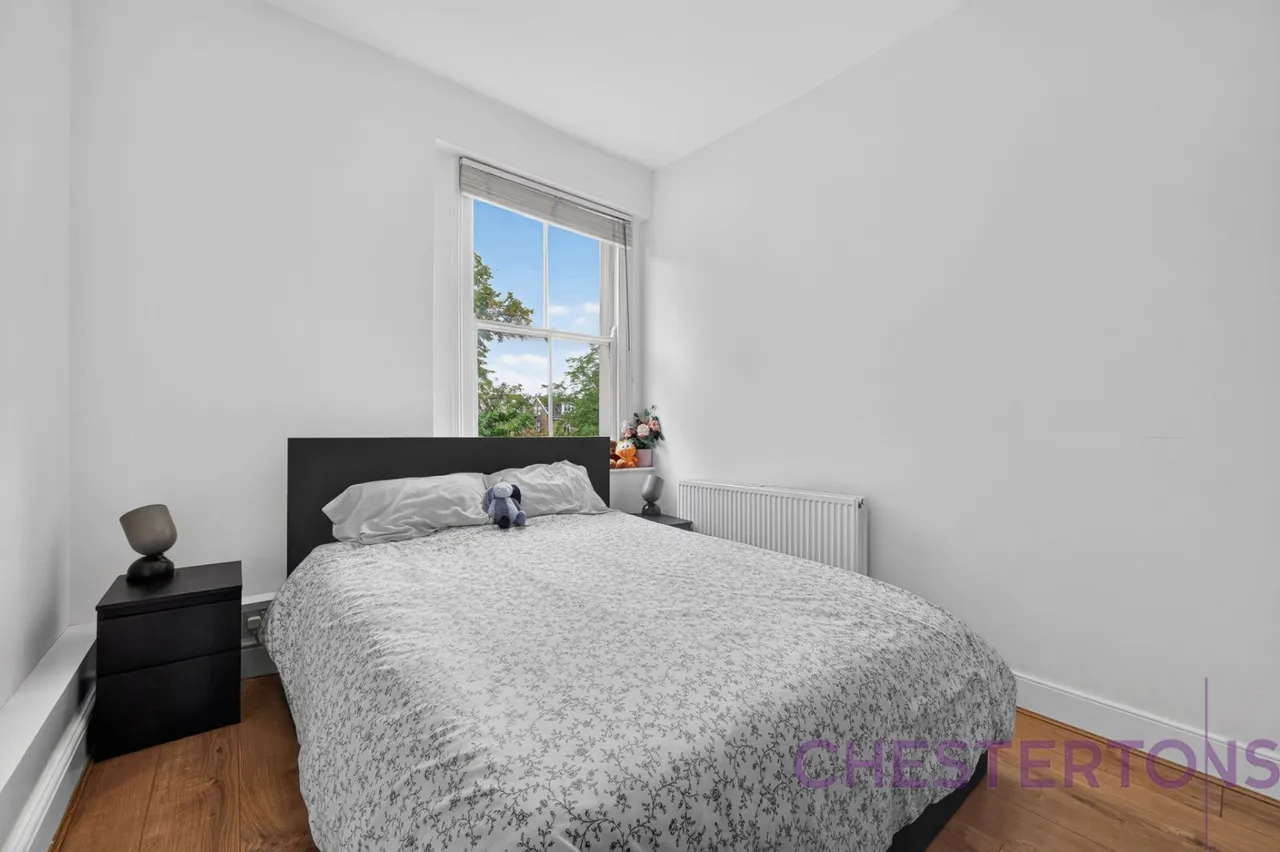Burnt Ash Hill, Lee, SE12, photo 2