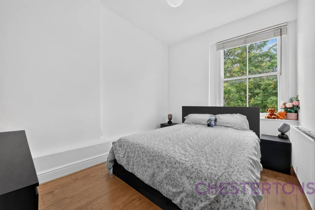 Burnt Ash Hill, Lee, SE12, photo 5