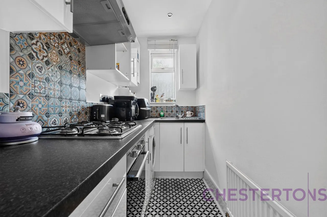 Burnt Ash Hill, Lee, SE12, photo 11