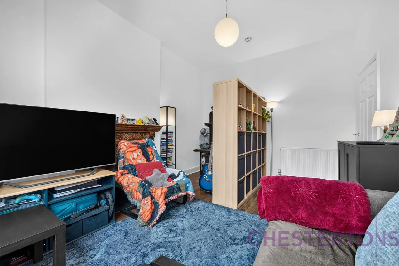 2 bed flat to rent, Burnt Ash Hill, Lee, SE12