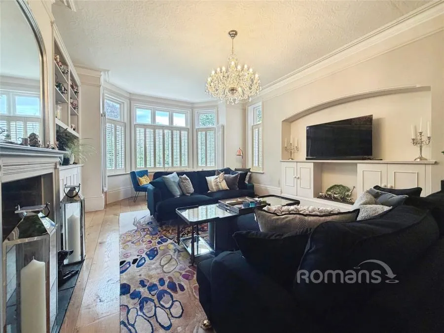 Crawley Lodge, Crawley Ridge, GU15, photo 23