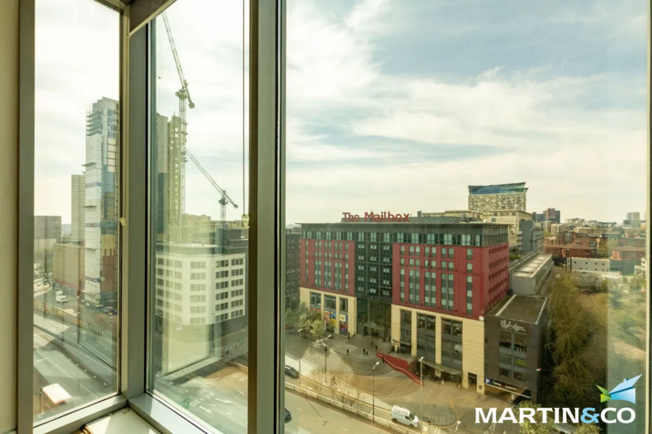 Orion Building, Navigation Street, Birmingham, B5, photo 3