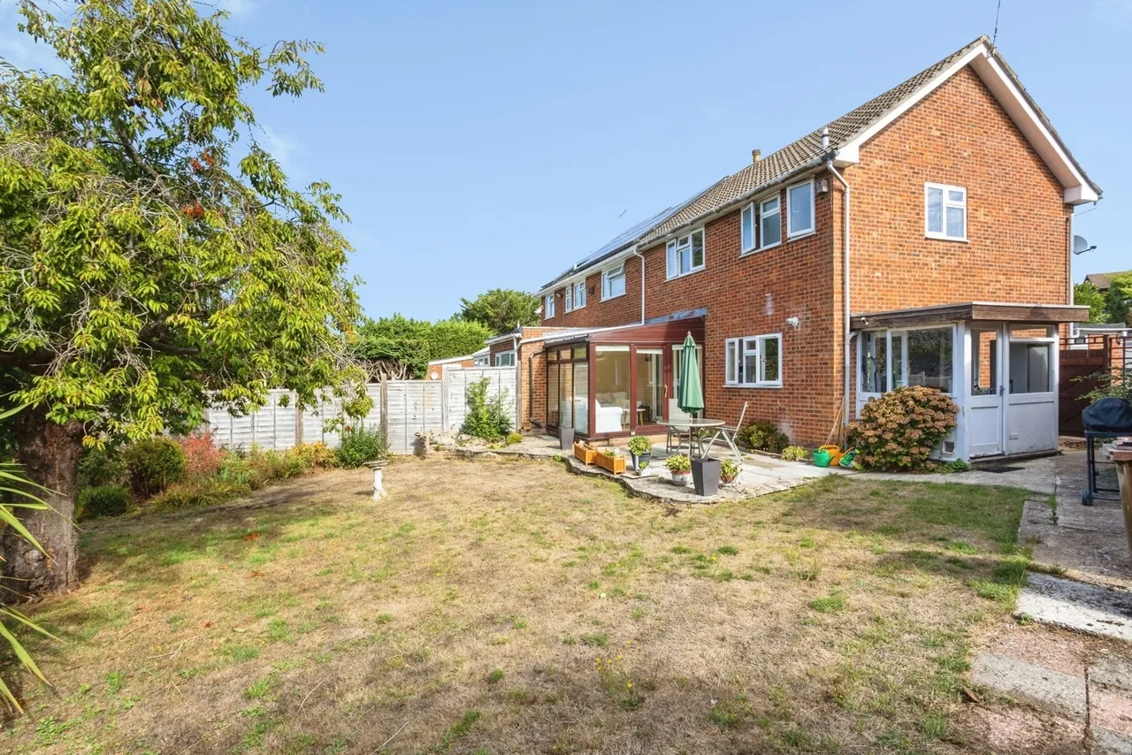 Whitelake Road, Tonbridge, TN10, photo 17