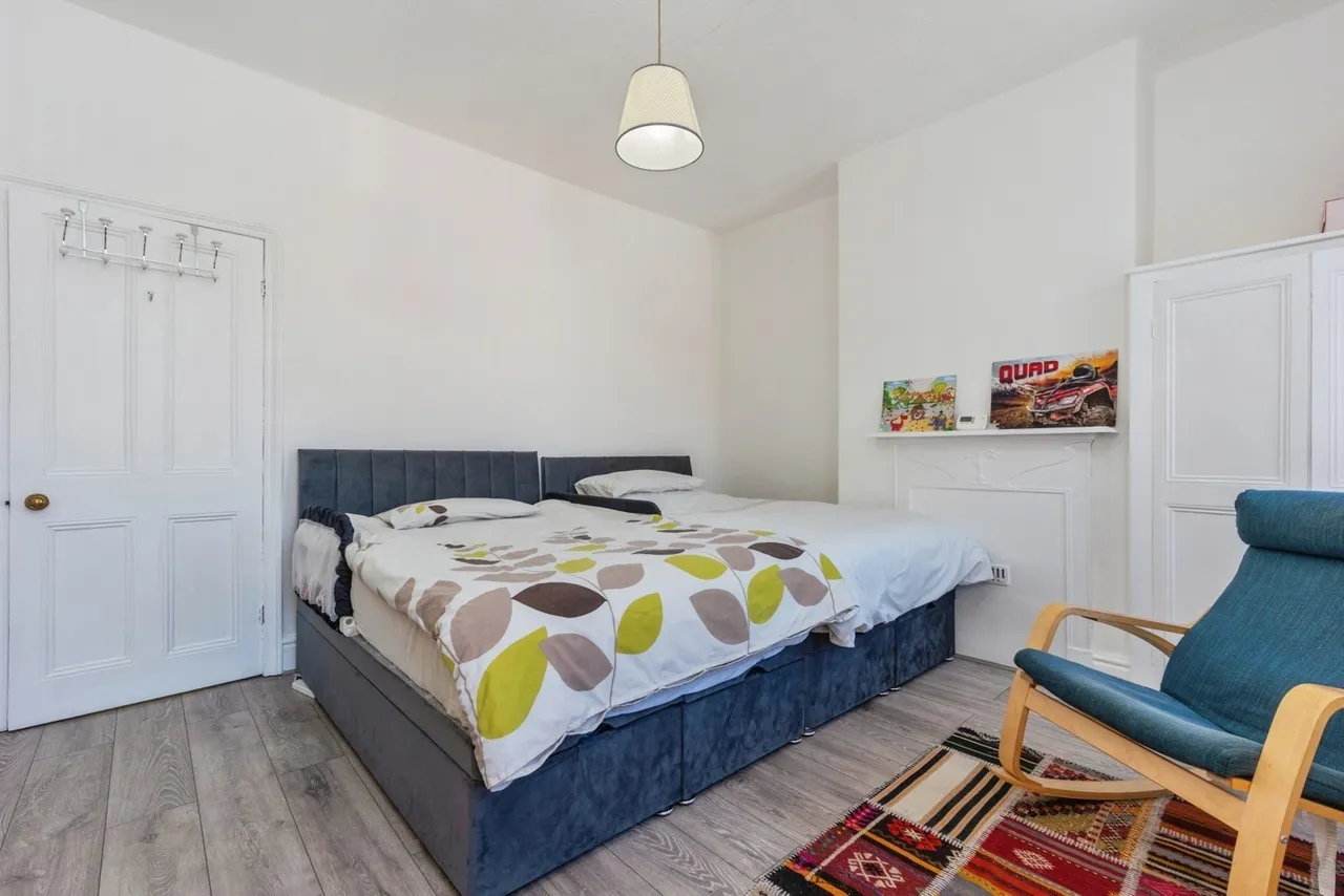 Norton Street, Old Trafford, Manchester, Greater Manchester, M16, photo 11