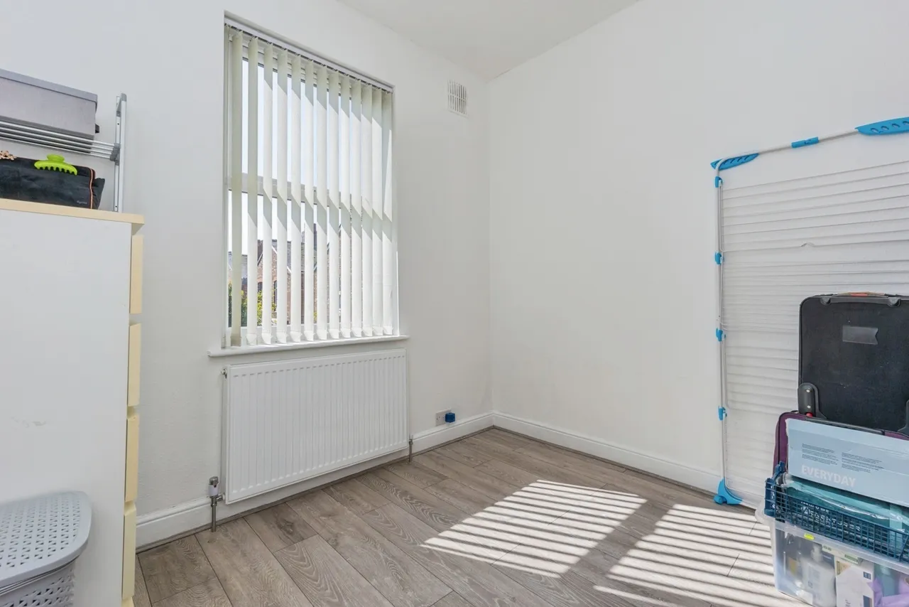 Norton Street, Old Trafford, Manchester, Greater Manchester, M16, photo 15