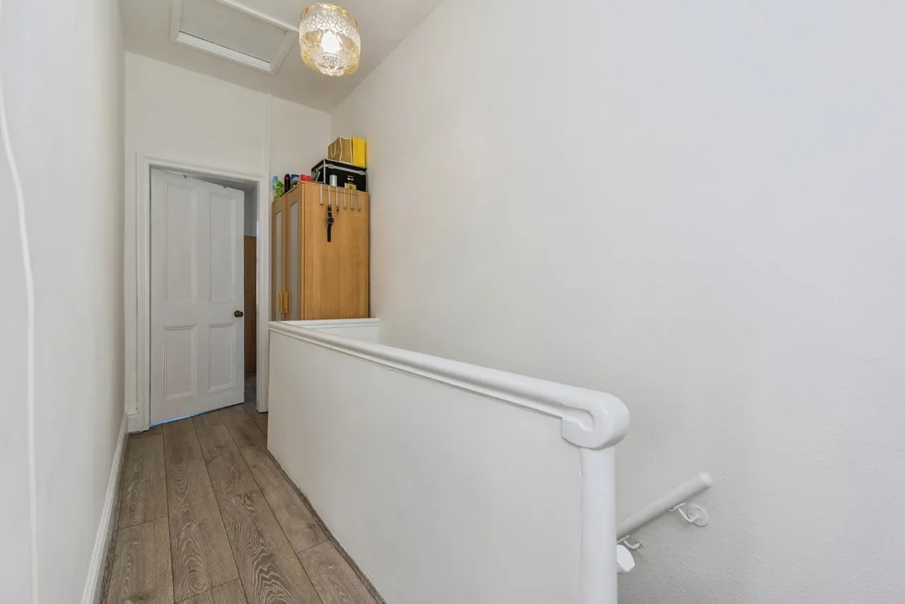 Norton Street, Old Trafford, Manchester, Greater Manchester, M16, photo 9