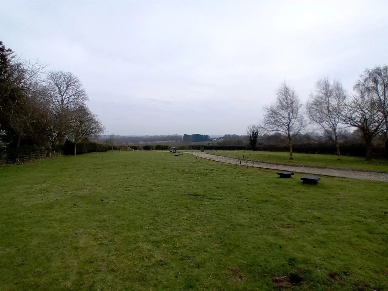 residential (land) for sale — Main Road, Toynton All Saints, Spilsby