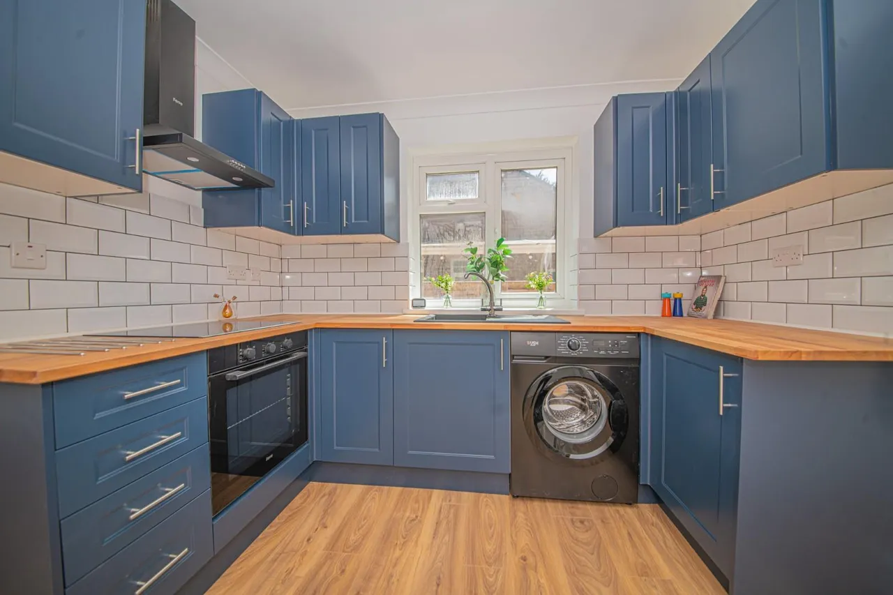 Kensington Close, Bishopstoke, Eastleigh, SO50 6NS, photo 3