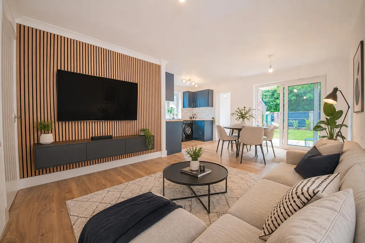 Kensington Close, Bishopstoke, Eastleigh, SO50 6NS, photo 5