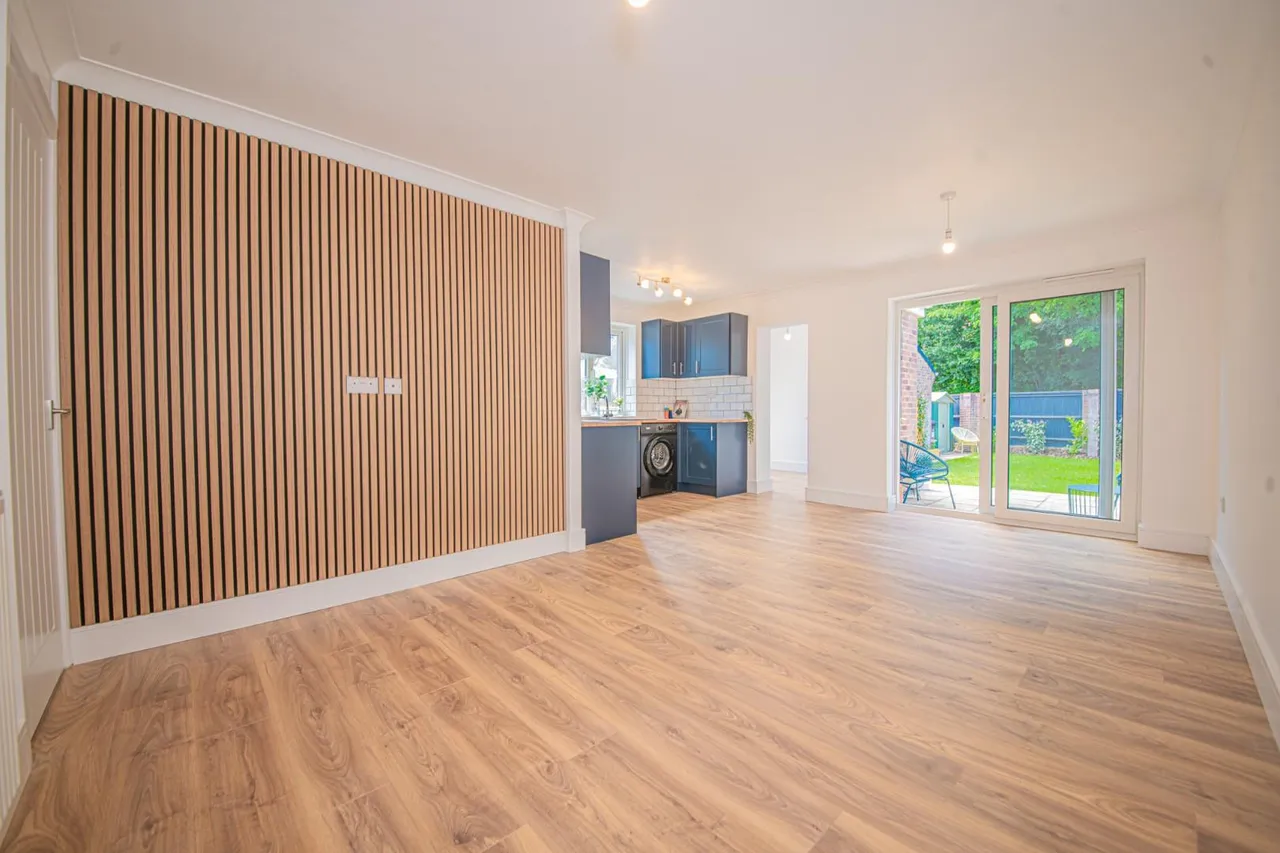 Kensington Close, Bishopstoke, Eastleigh, SO50 6NS, photo 4