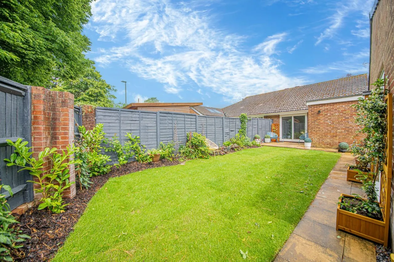 Kensington Close, Bishopstoke, Eastleigh, SO50 6NS, photo 15
