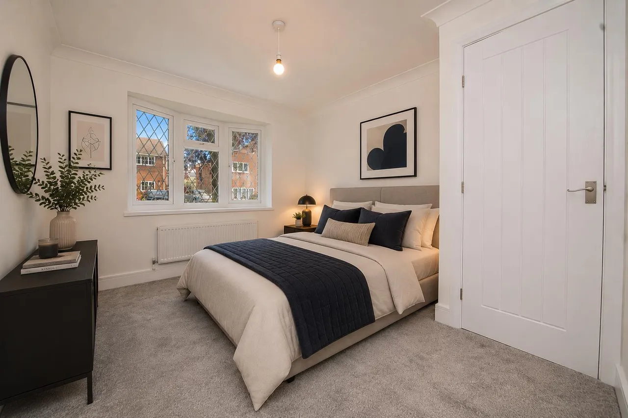 Kensington Close, Bishopstoke, Eastleigh, SO50 6NS, photo 9