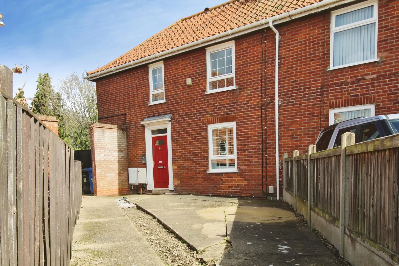 Bacton Road, Norwich, NR3, photo 13
