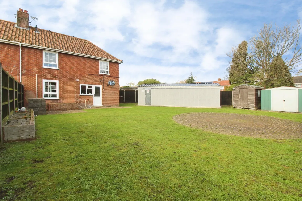 Bacton Road, Norwich, NR3, photo 17