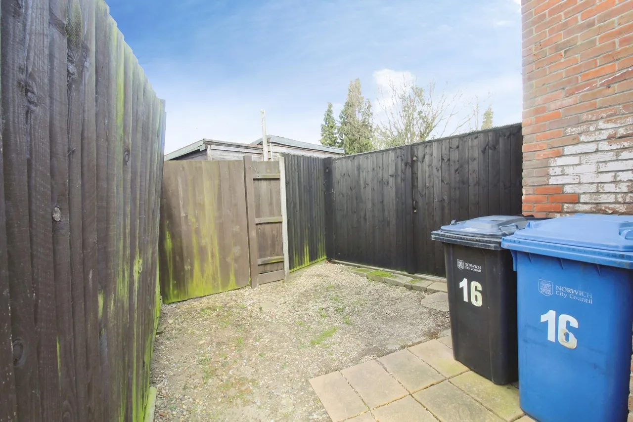Bacton Road, Norwich, NR3, photo 20
