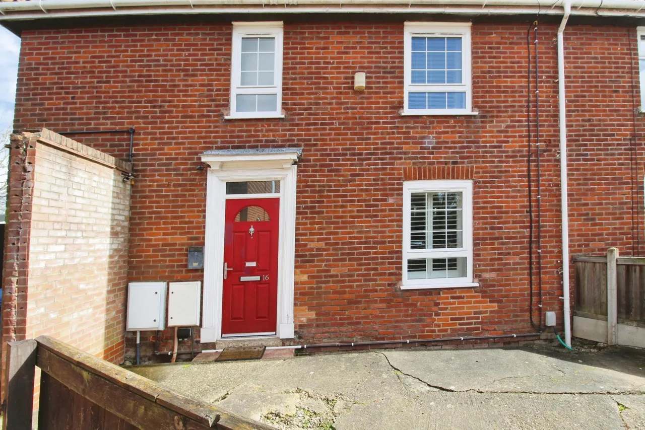 Bacton Road, Norwich, NR3, photo 19