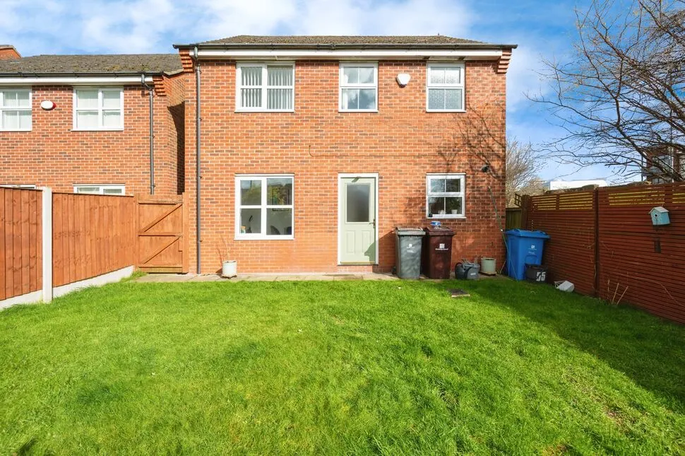 Layton Way, Prescot, L34, photo 12