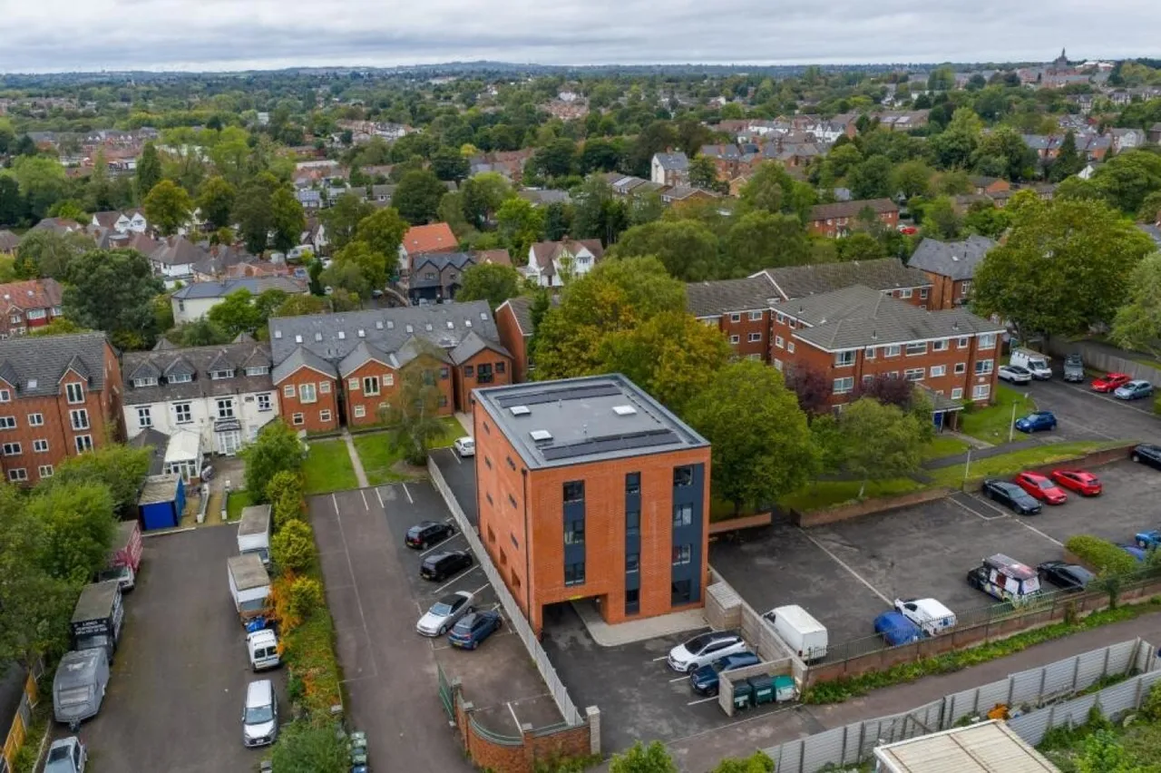 Gravelly Hill, Erdington, B23, photo 9