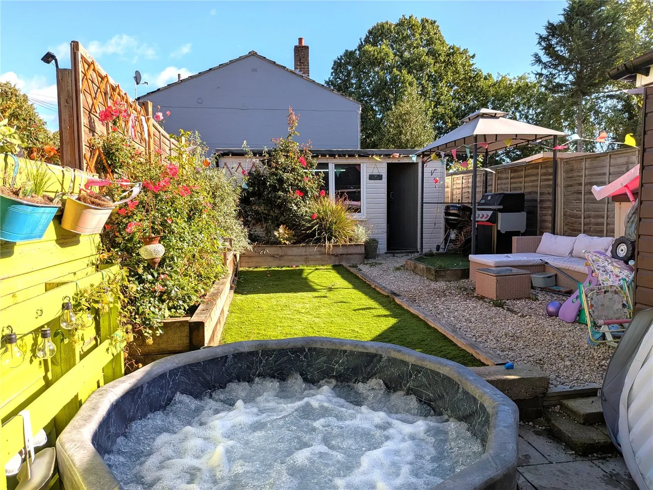 Park Avenue, Edenbridge, TN8, photo 6