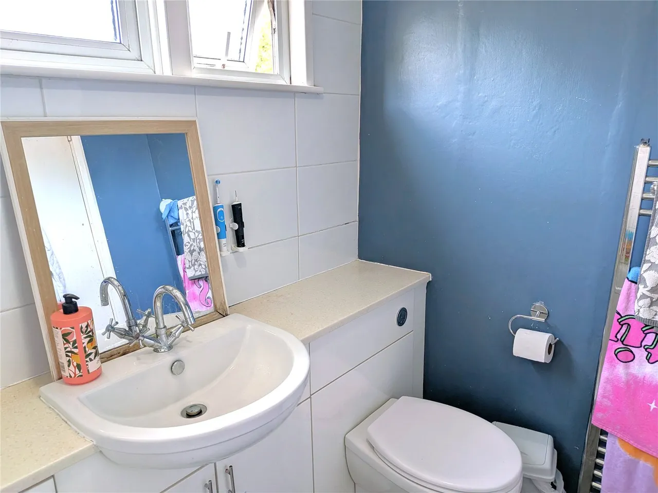 Park Avenue, Edenbridge, TN8, photo 13