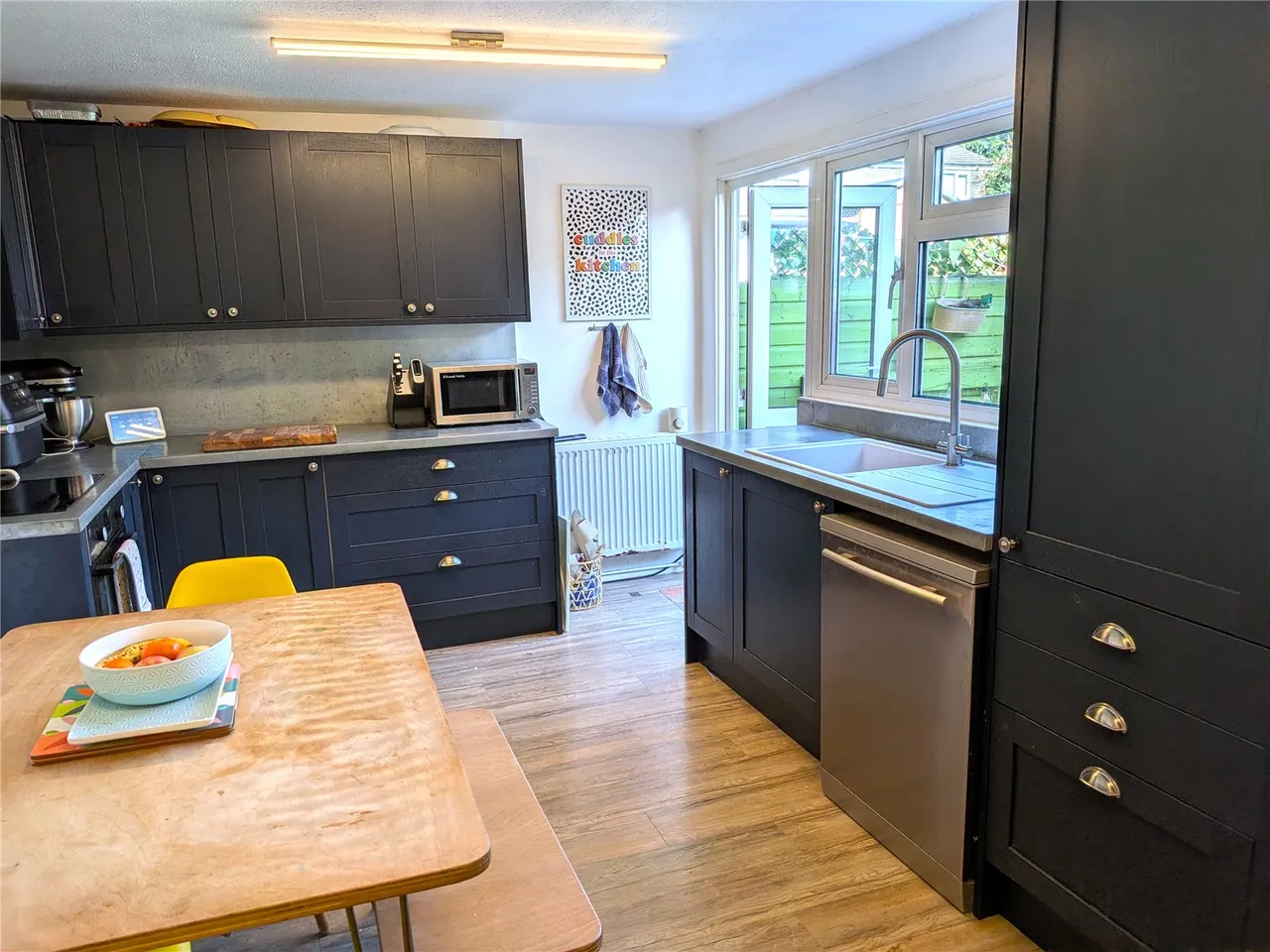 Park Avenue, Edenbridge, TN8, photo 10