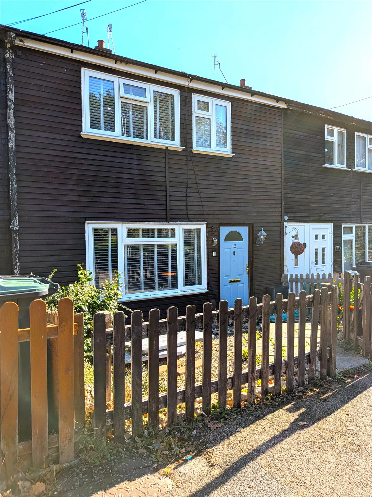 Park Avenue, Edenbridge, TN8, photo 14