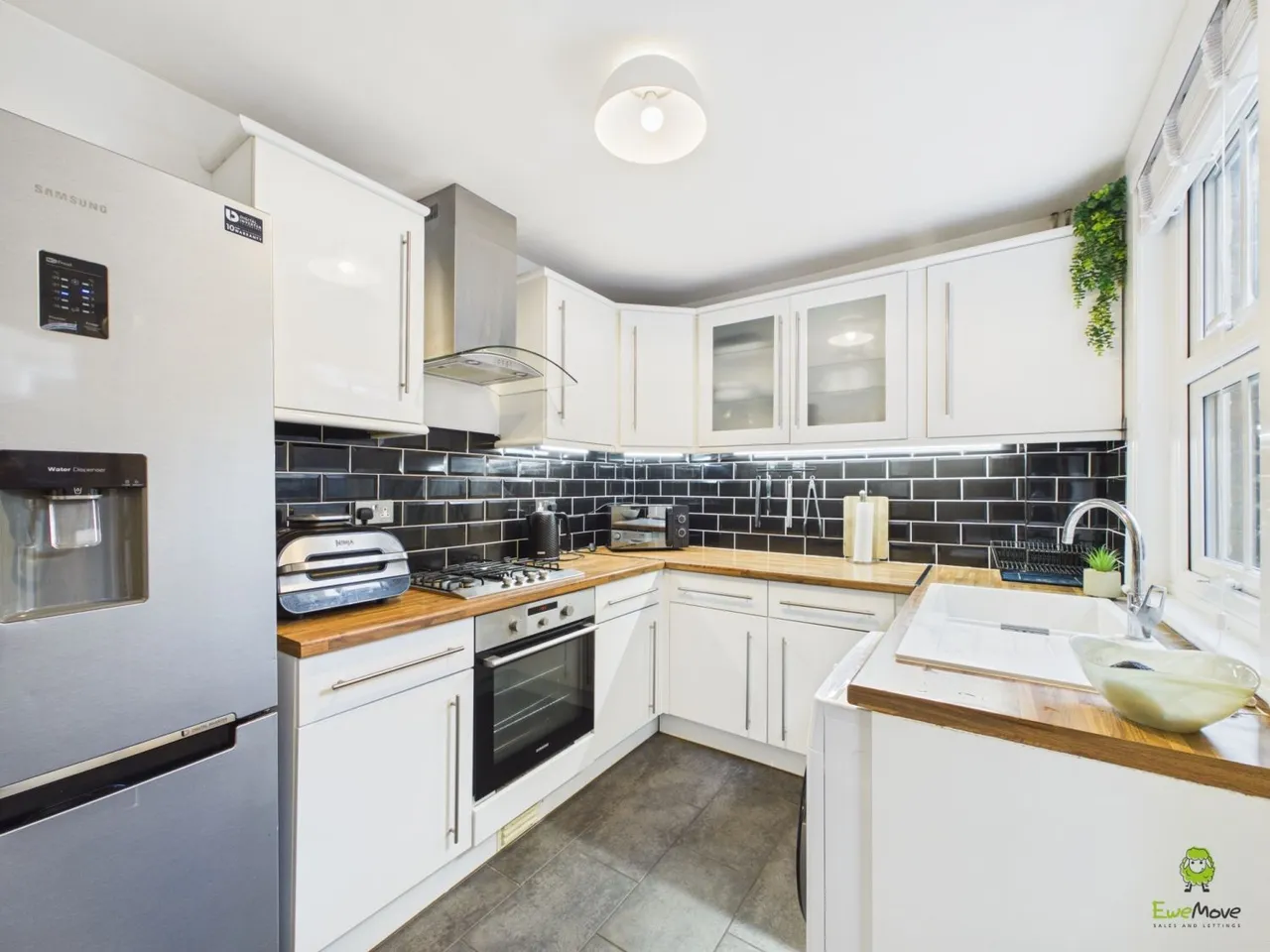 2 bed house for sale, Brandon Road, Dartford, DA1
