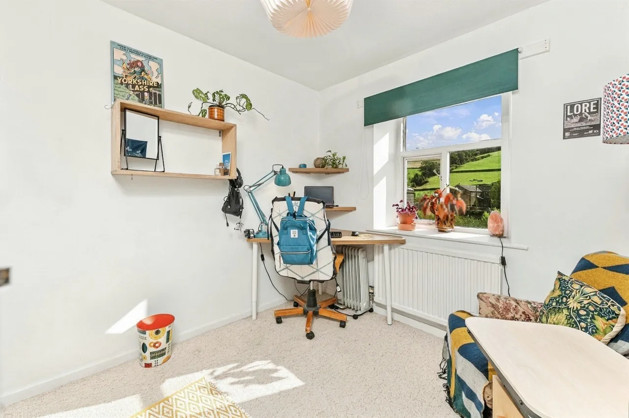 Woodhead Road, Holmbridge, HD9, photo 11