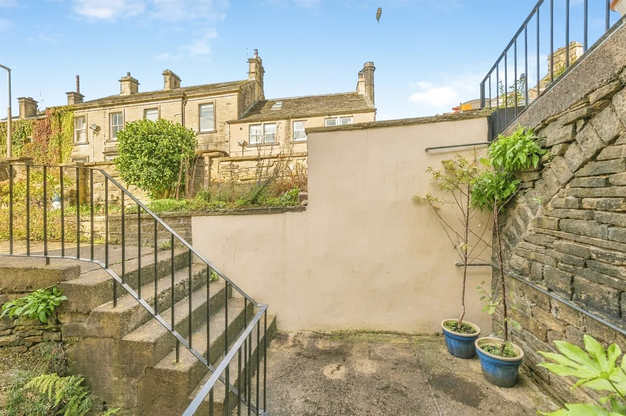 Woodhead Road, Holmbridge, HD9, photo 16