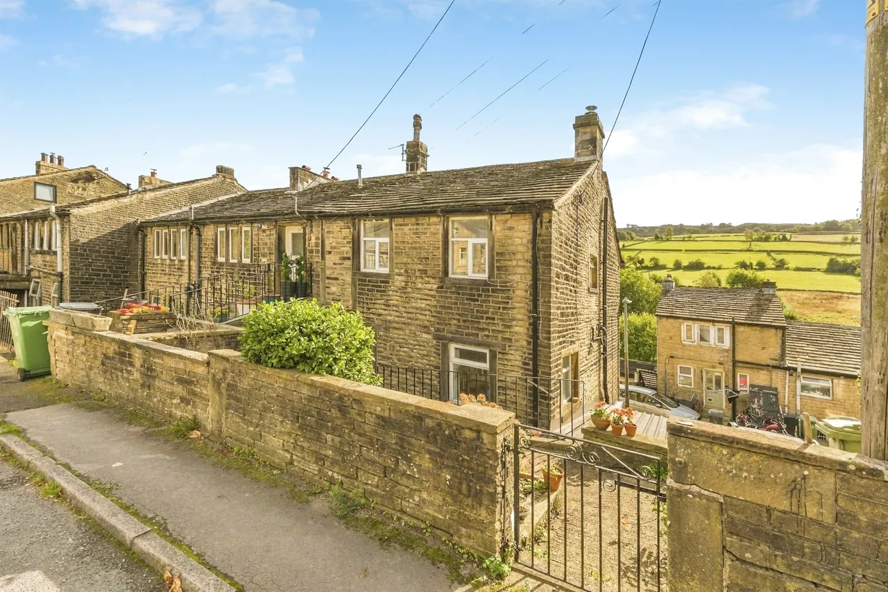 Woodhead Road, Holmbridge, HD9, photo 15