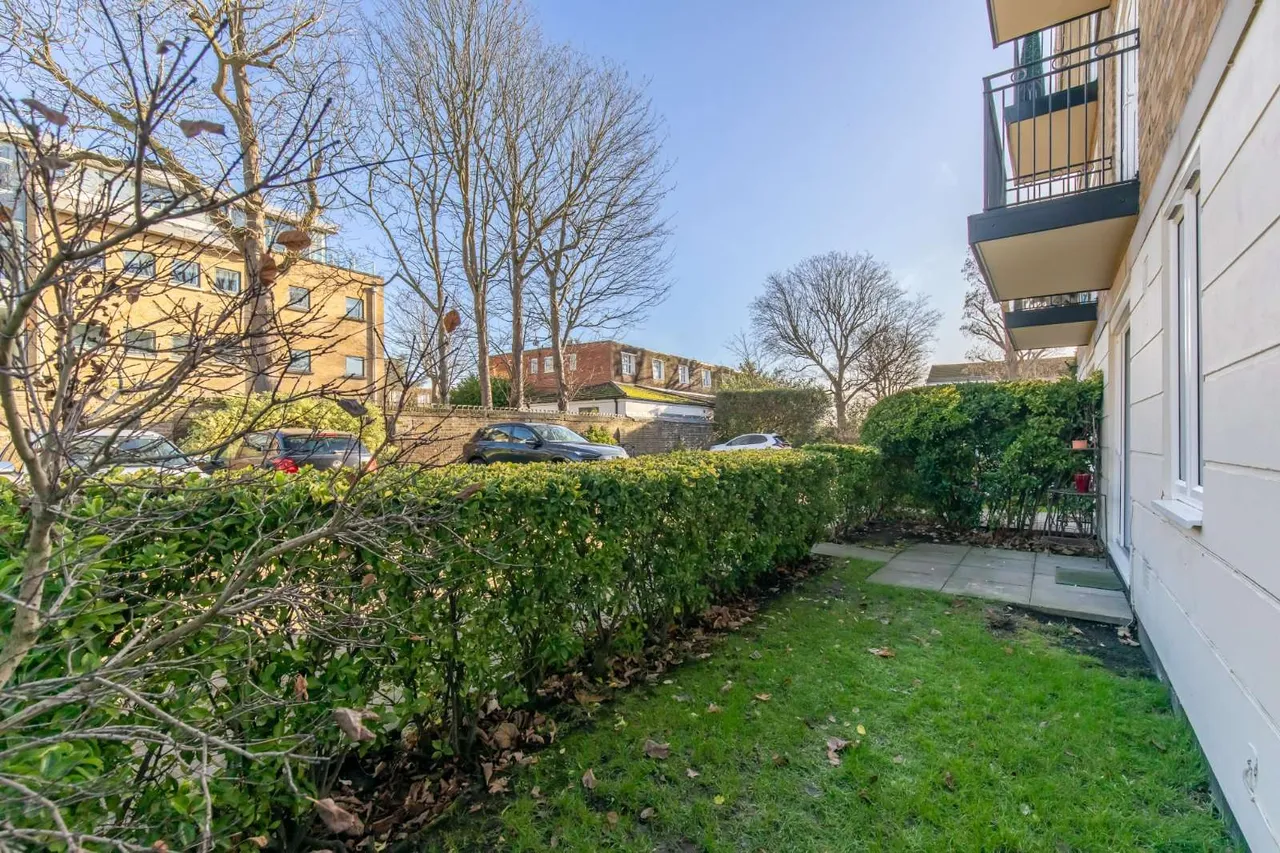 Lansdowne Road, Wimbledon, London, SW20 8AP, photo 4